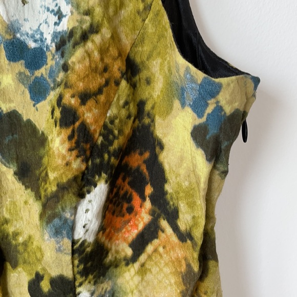 Mini dress - Picture 3 of 3